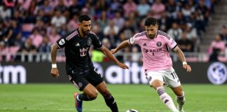 Inter Miami vs. Monterrey: Clave para el futuro en la MLS