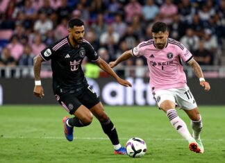 Inter Miami vs. Monterrey: Clave para el futuro en la MLS