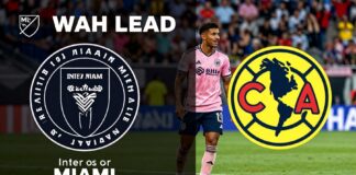Inter Miami vs. América: Clave para el liderato en la MLS