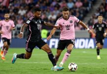 Inter Miami vs. Monterrey: Clave para la clasificación en la MLS