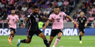Inter Miami vs. Monterrey: Clave para la clasificación en la MLS