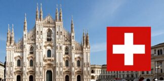 Descubre las diferencias clave entre Italia y Suiza para tu próximo viaje