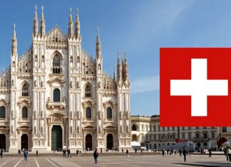 Descubre las diferencias clave entre Italia y Suiza para tu próximo viaje