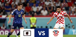 Japón vs Croacia: Claves para entender el partido decisivo