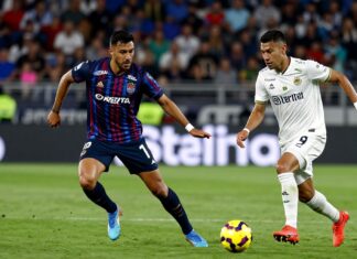 Juárez vs Necaxa: Clave para el ascenso en el Clausura 2024