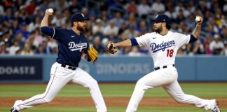 Dodgers vs. Brewers: Clave para la clasificación en la MLB