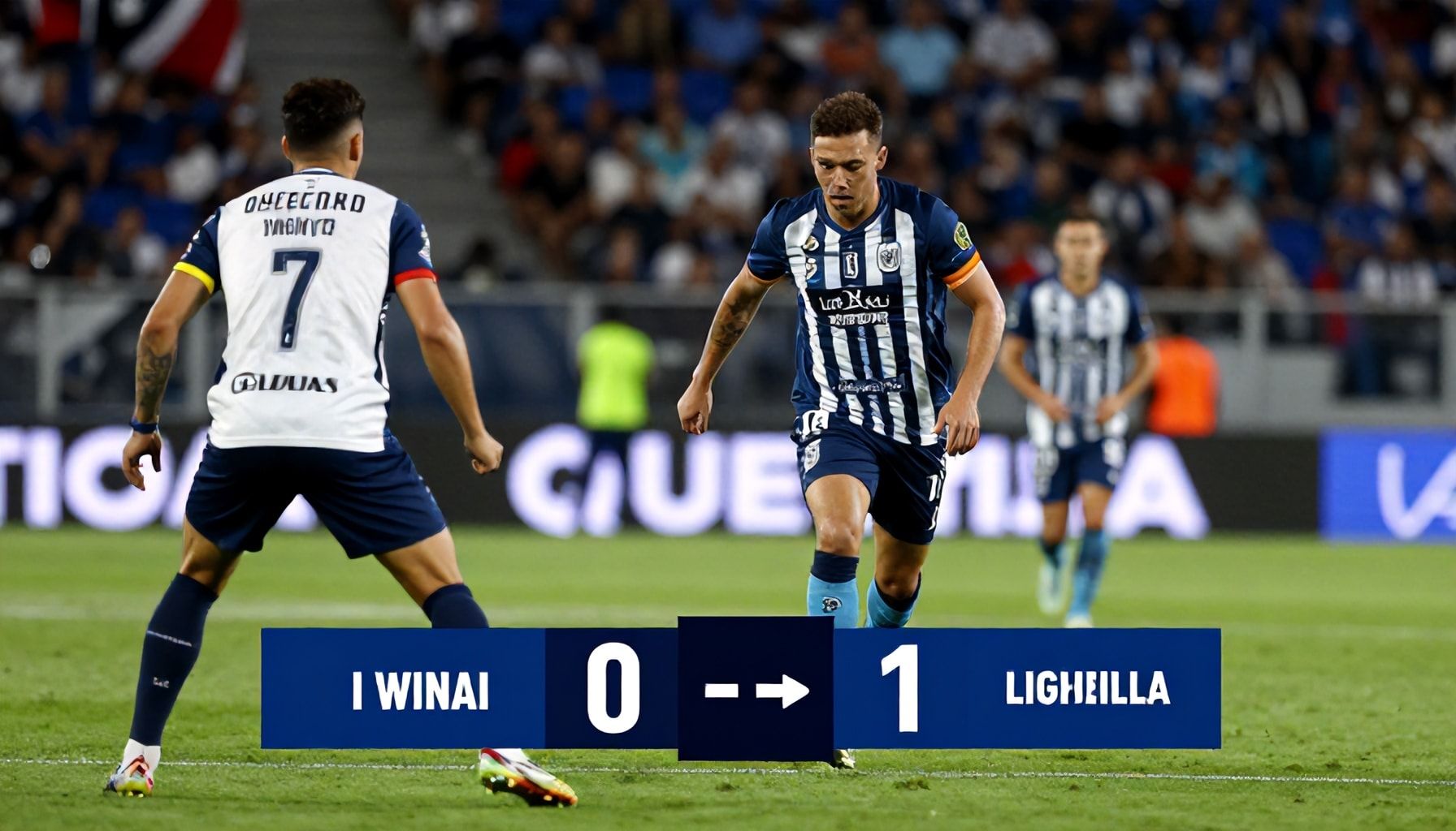 La estrategia infalible para que Querétaro gane y se acerque a la Liguilla*