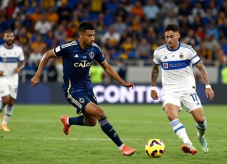 Clásico de Concacaf: LA Galaxy vs Cruz Azul en busca del título