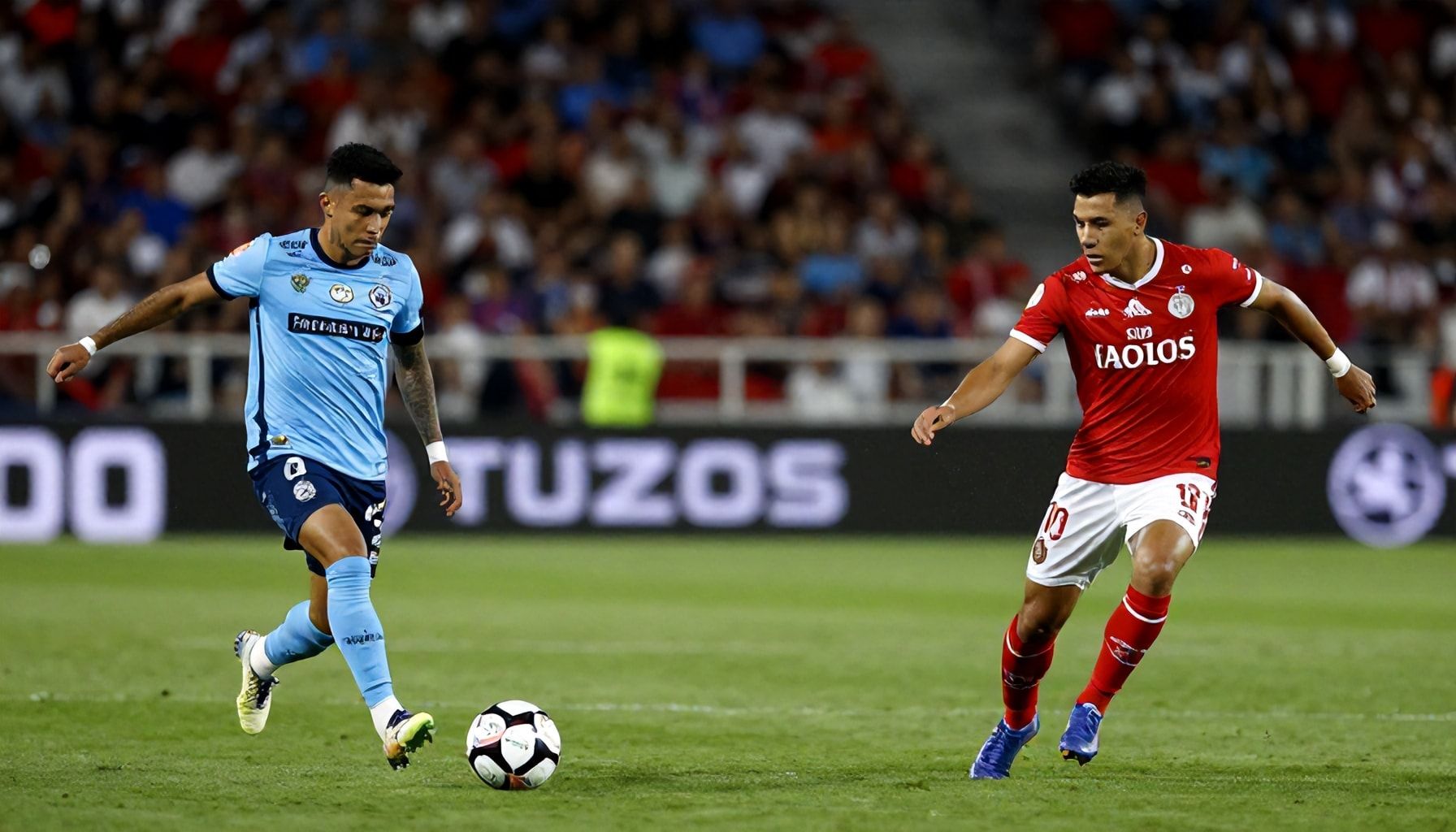 La guía definitiva para disfrutar al máximo el partido Tuzos vs Xolos*