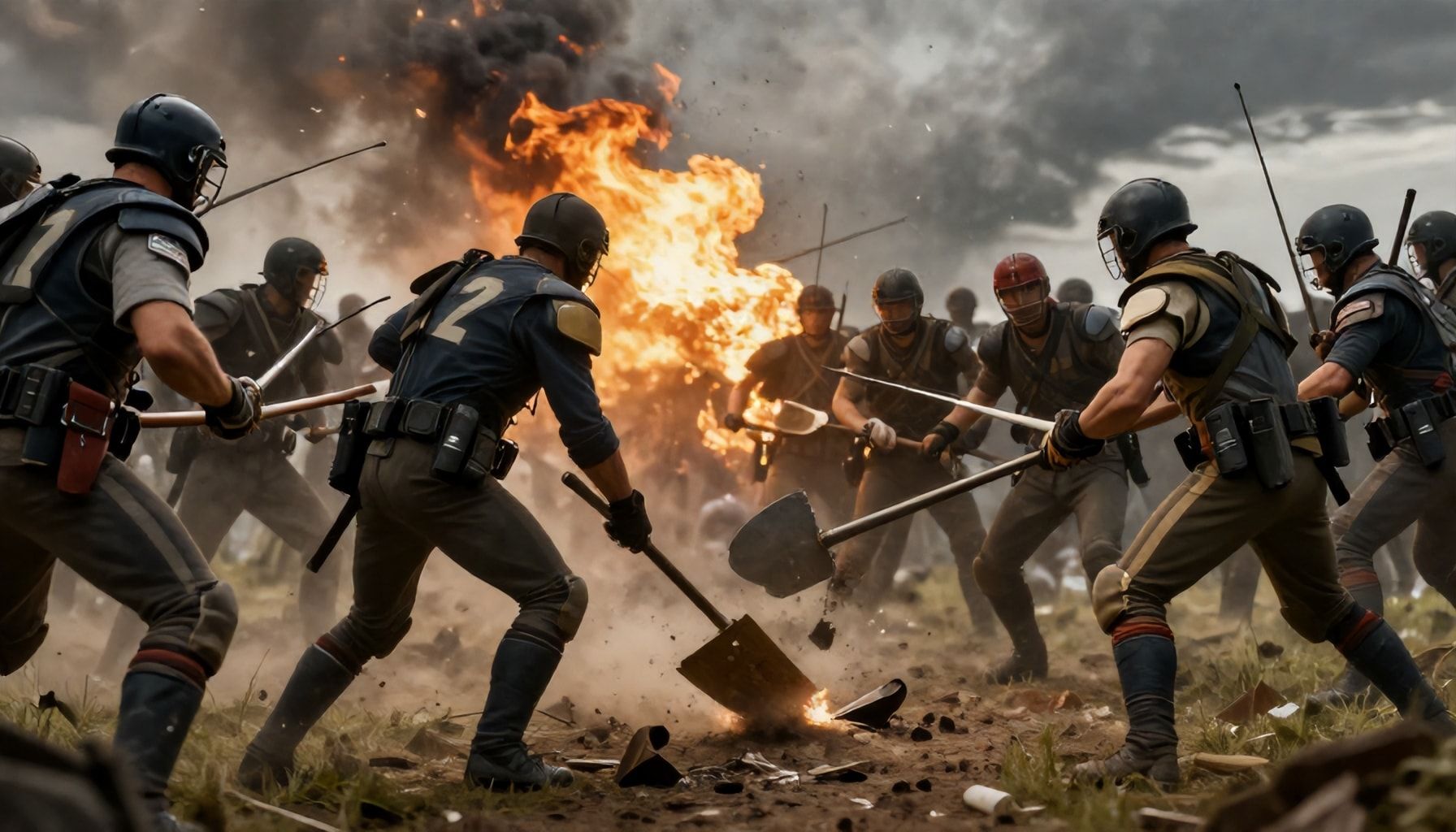 La guía definitiva para entender el impacto de este choque decisivo*