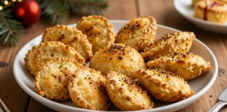 La receta auténtica de romeritos para una cena navideña deliciosa