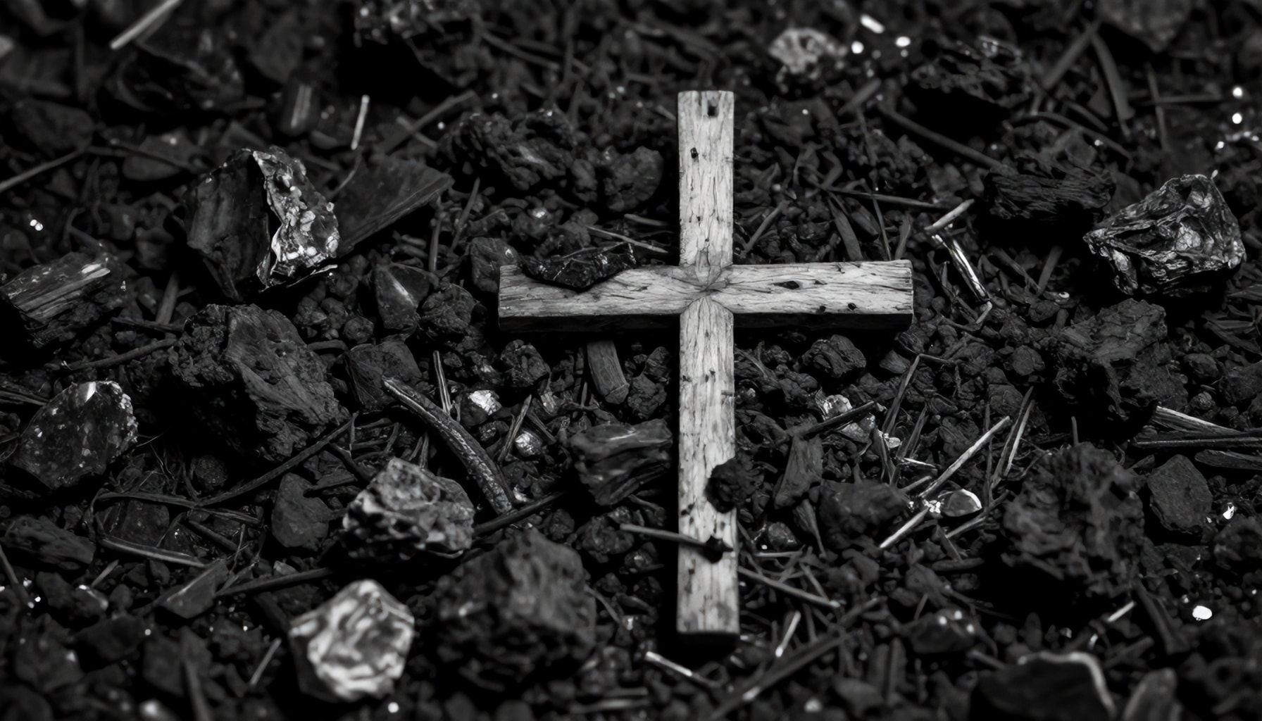 La verdad detrás de la ceniza: ¿Por qué este símbolo marca el inicio de la Cuaresma?*