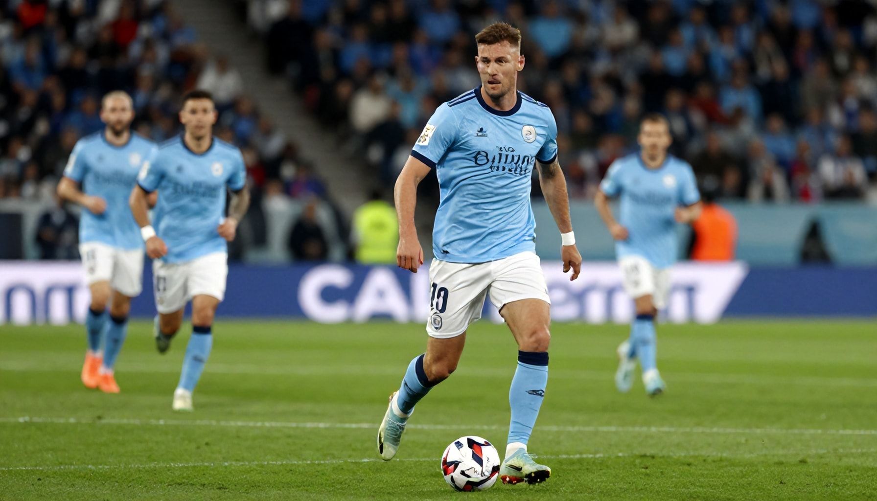 La verdad detrás de la clave para que el Celta logre la clasificación*