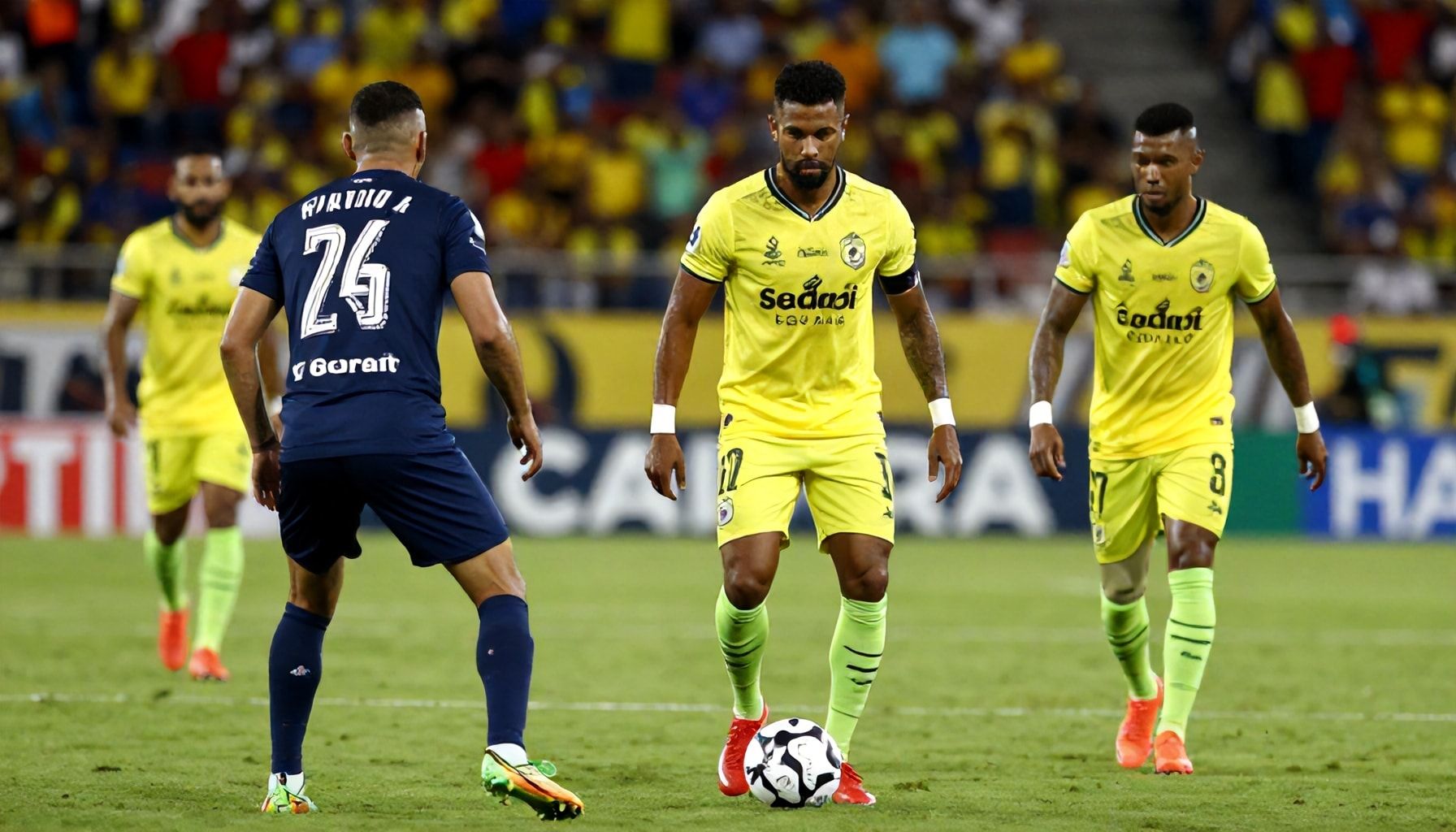 La verdad detrás de la estrategia de América para dominar a Real Estelí*