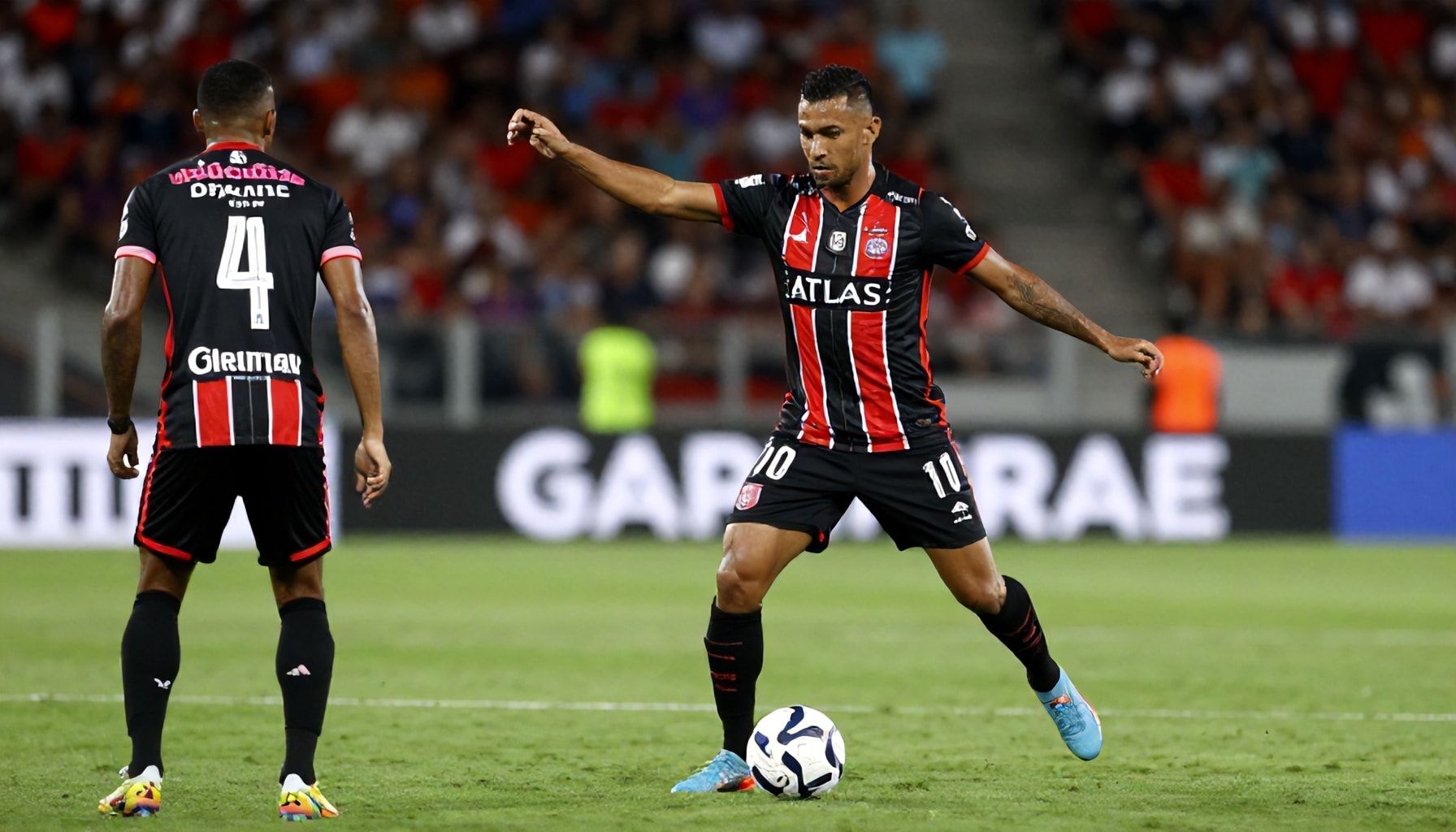 La verdad detrás de la estrategia de Atlas para dominar el Apertura 2024*