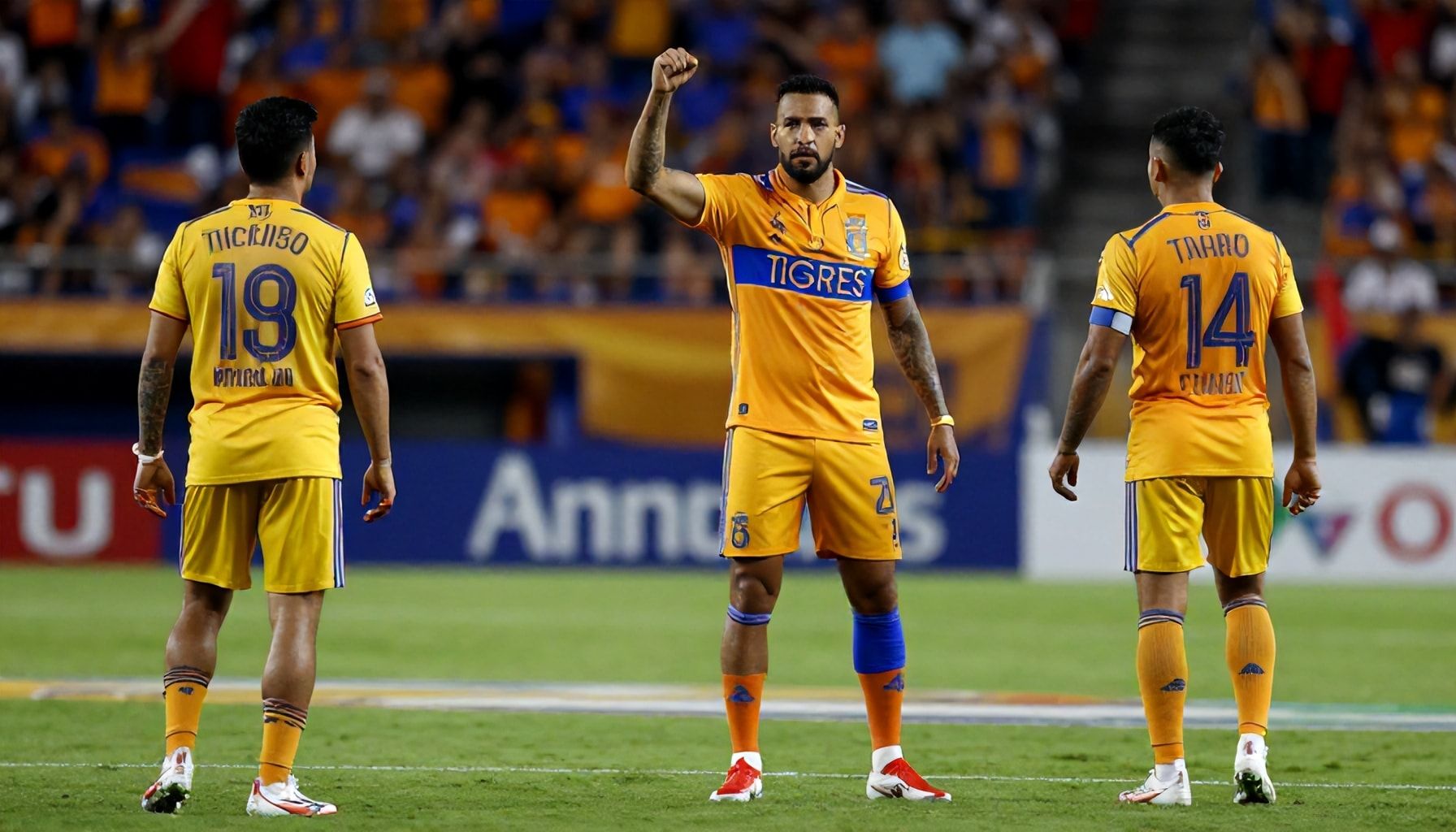 La verdad detrás de la estrategia de Tigres para dominar el Clásico*
