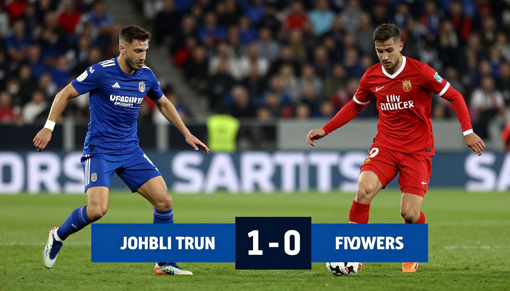 La verdad detrás de la importancia de este partido para ambos equipos*