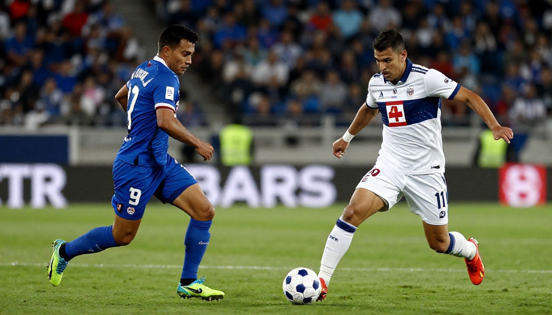 La verdad detrás de la rivalidad histórica entre Pachuca y Cruz Azul"*