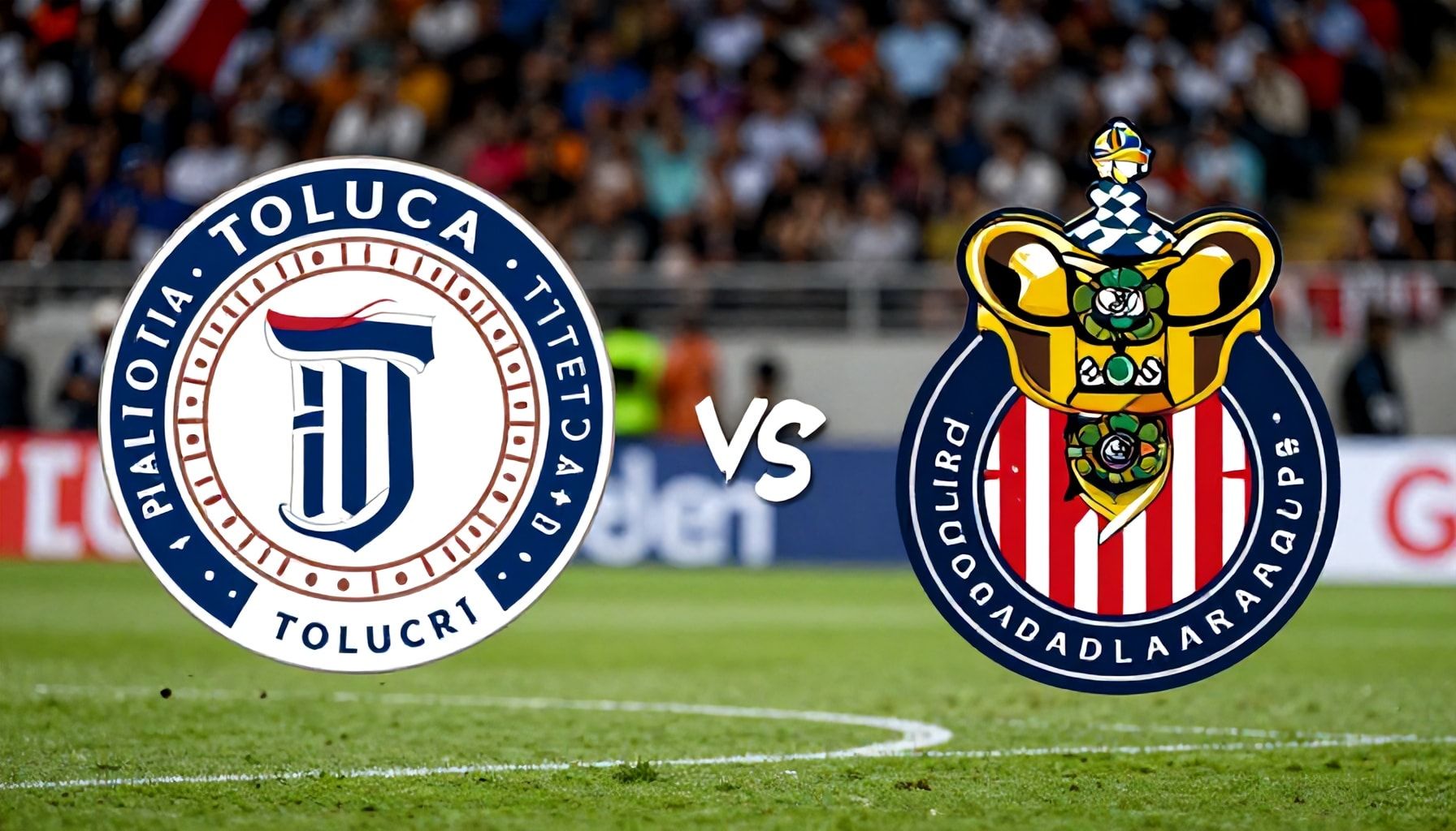 La verdad detrás de la rivalidad histórica entre Toluca y Guadalajara*