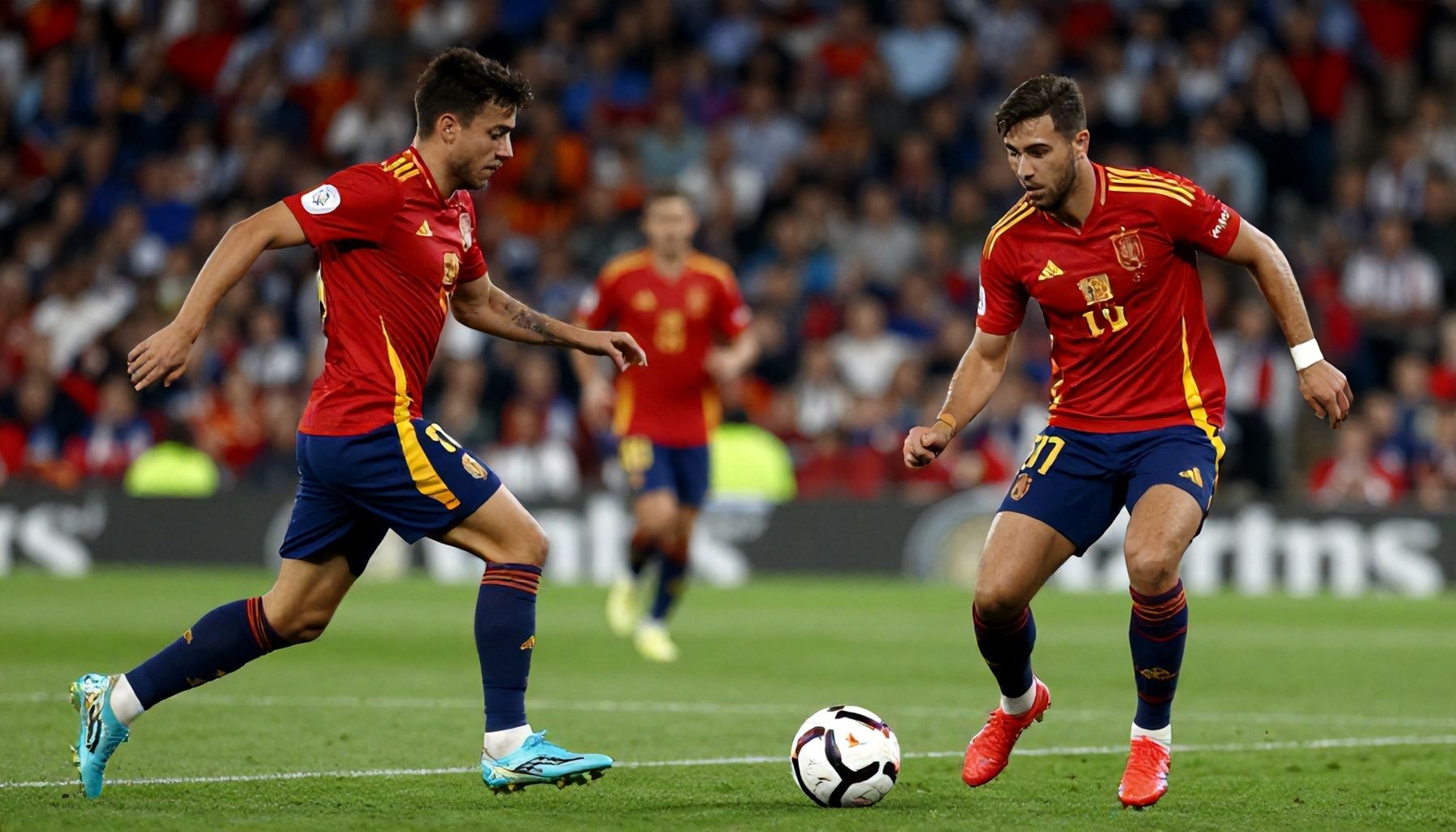 La verdad detrás de la rivalidad más intensa del fútbol español*