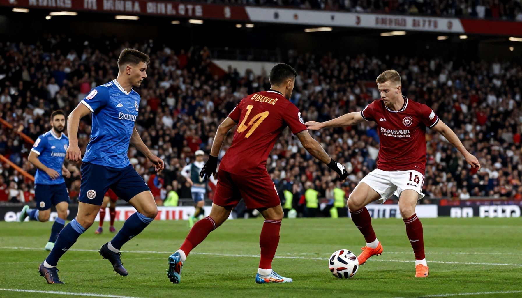 La verdad detrás de la rivalidad que enciende las gradas*