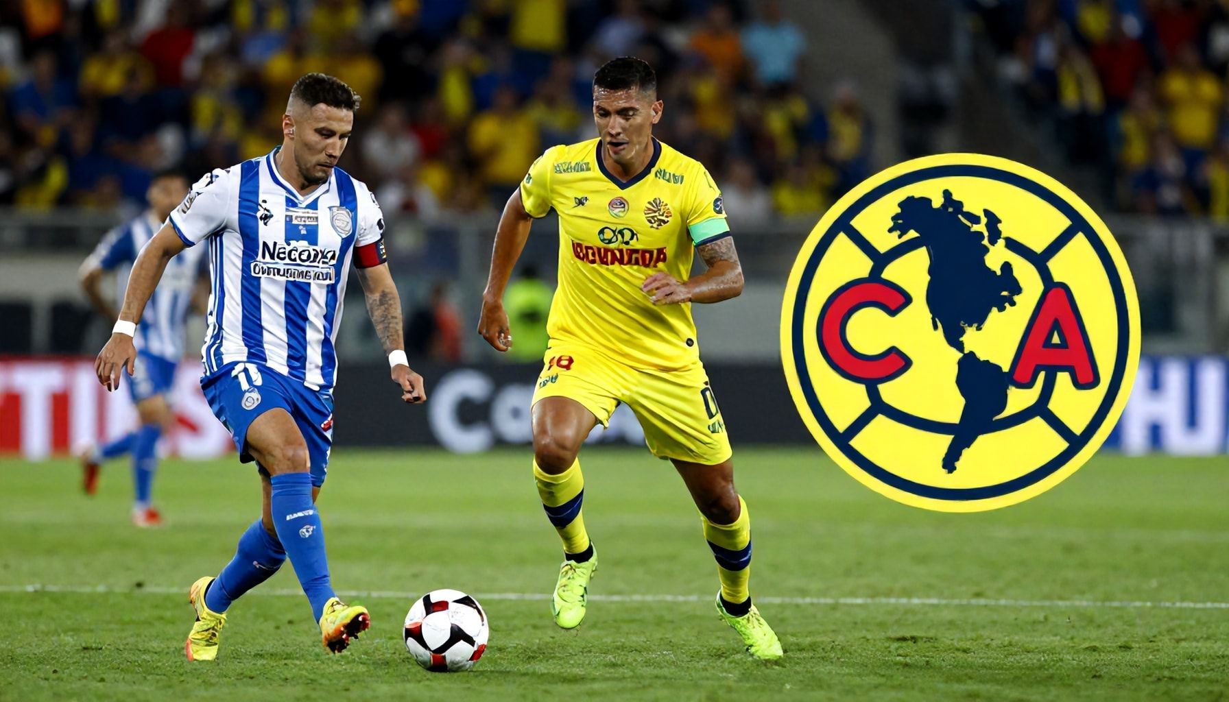 La verdad detrás de los errores de Necaxa que América debe explotar*