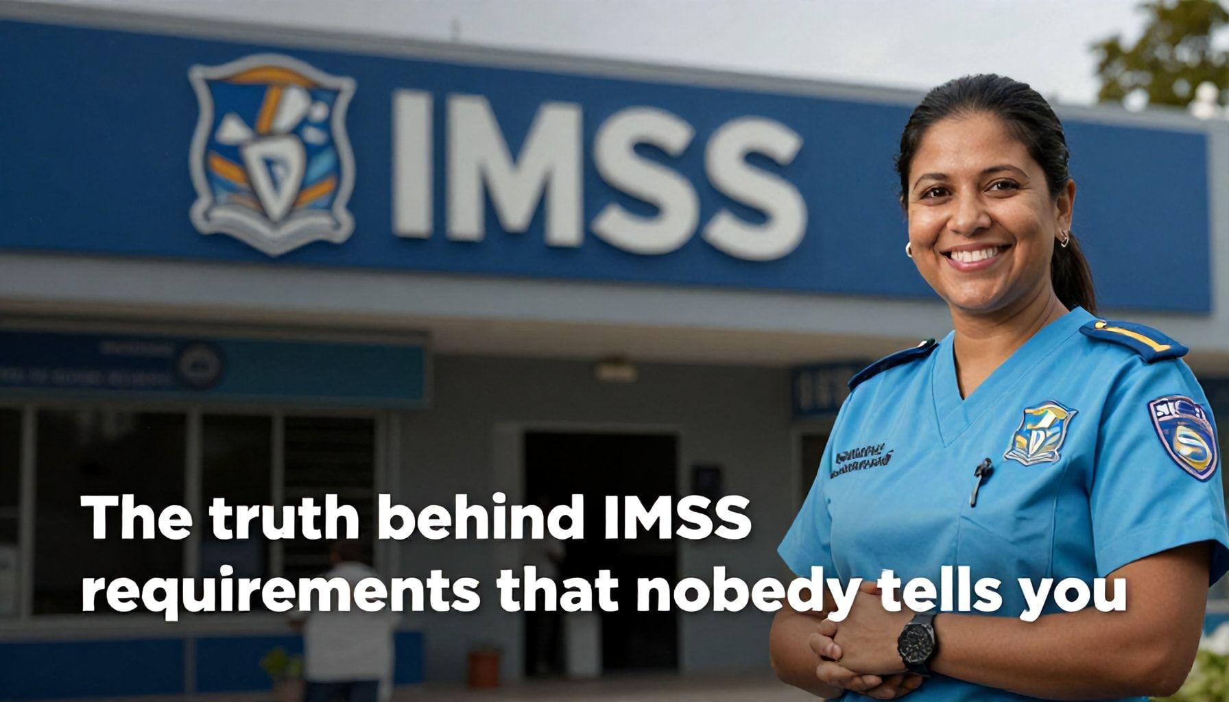 La verdad detrás de los requisitos del IMSS que nadie te cuenta*