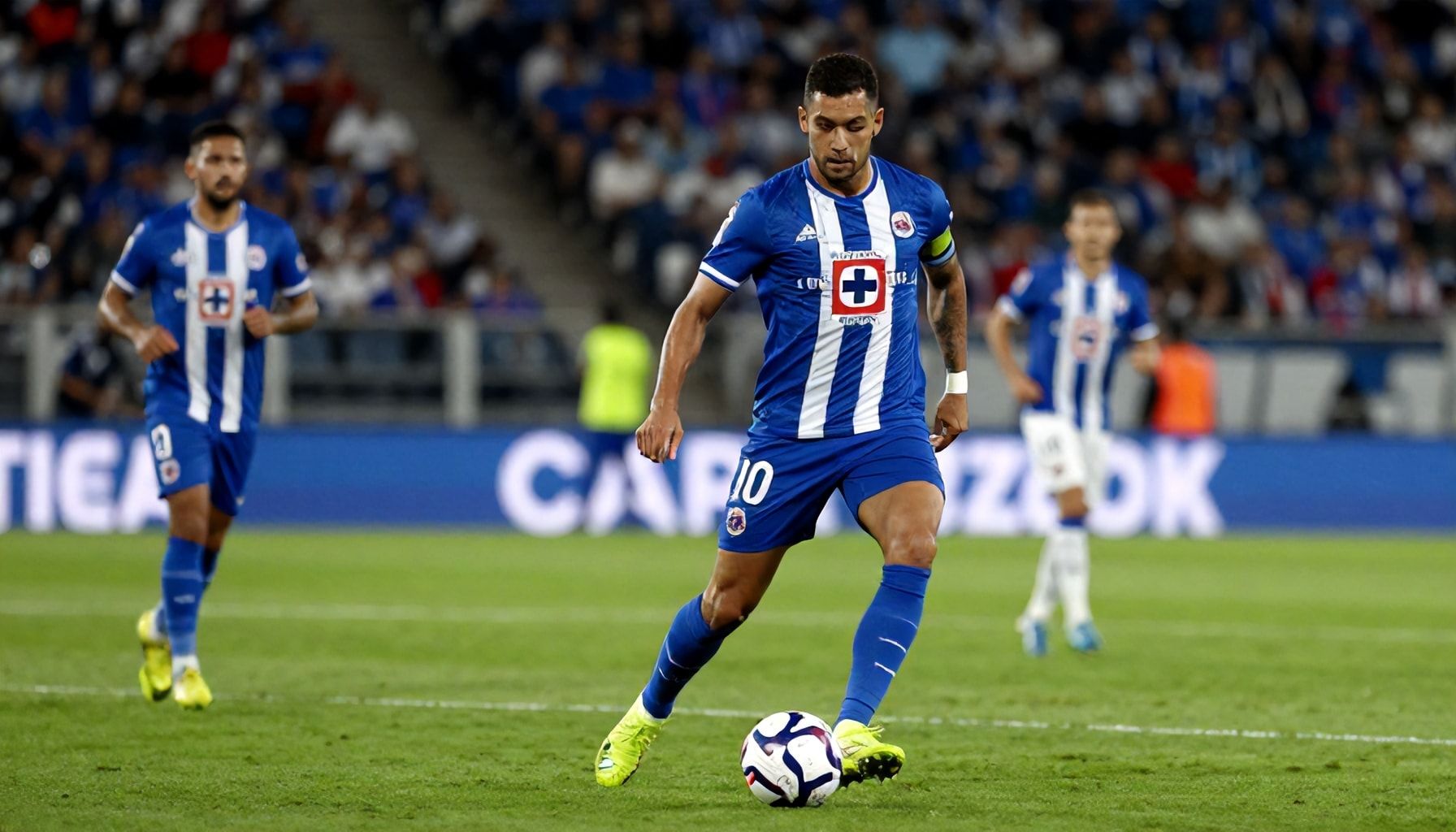 La verdad detrás de por qué Cruz Azul domina en partidos clave*