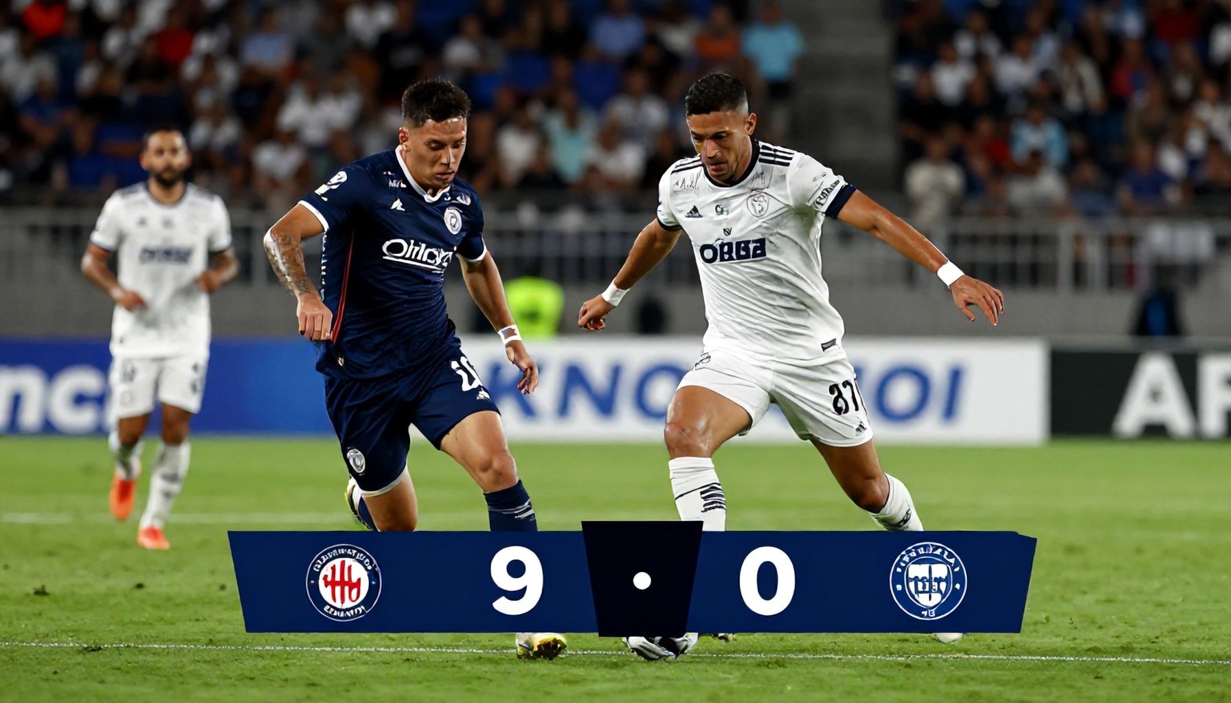 La verdad detrás de por qué este partido define el destino del Apertura 2024*