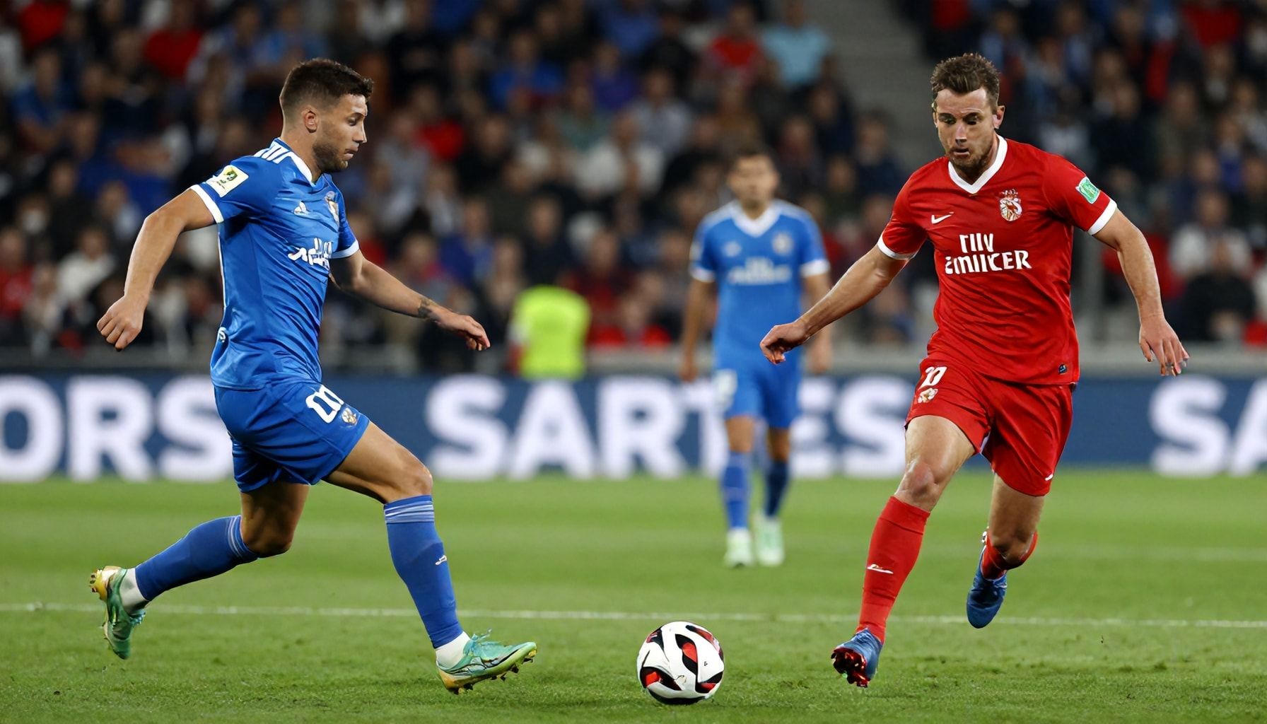 La verdad detrás de por qué este partido es crucial para ambos equipos*