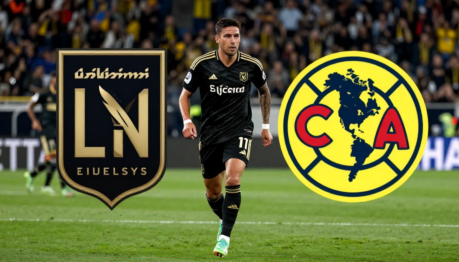 La verdad detrás de por qué LAFC siempre tiene ventaja sobre América*