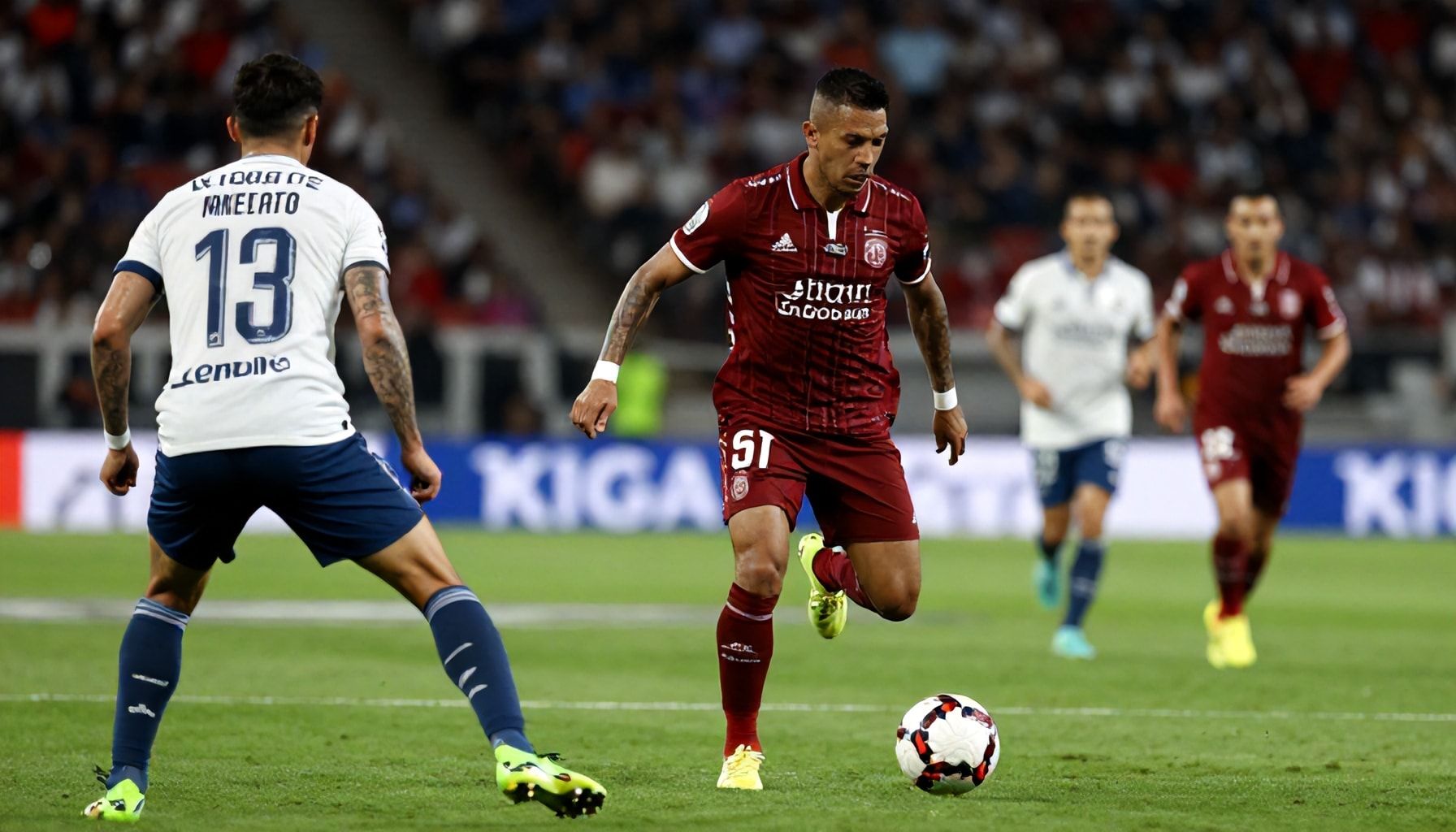 La verdad detrás del clásico más emocionante de la Liga MX*