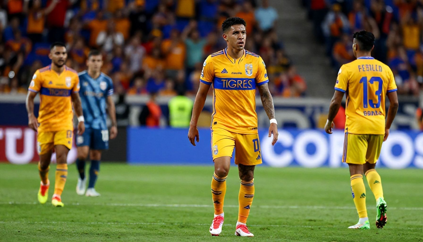 La verdad detrás del dominio de Tigres en el Clásico de la Liga MX*