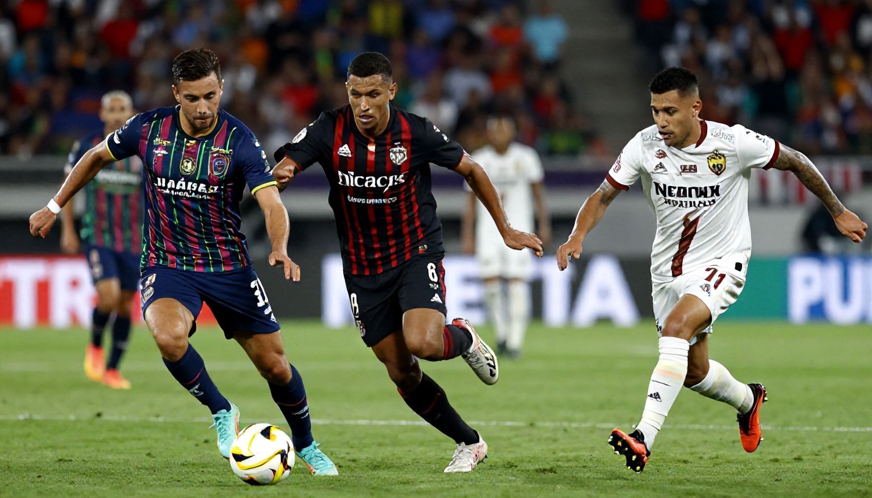 La verdad detrás del duelo clave: ¿Por qué Juárez vs Necaxa decide el futuro de ambos equipos?