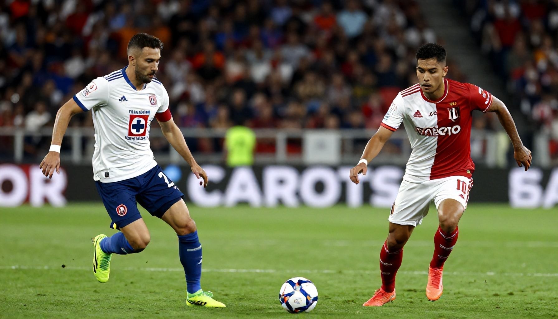 La verdad detrás del duelo entre Cruz Azul y Atlas: ¿Quién tiene ventaja?*