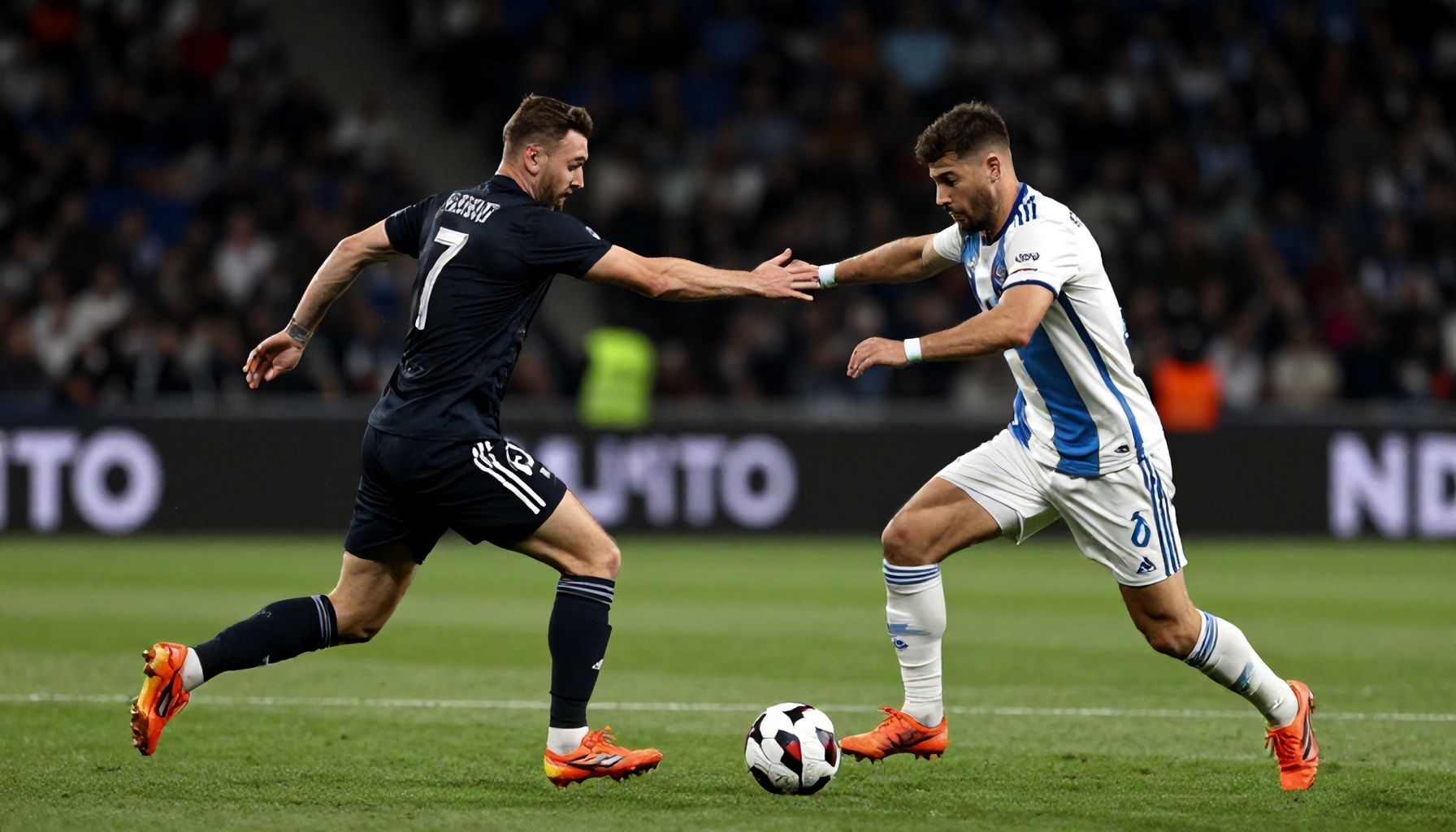 La verdad detrás del duelo que decidirá el destino del torneo*