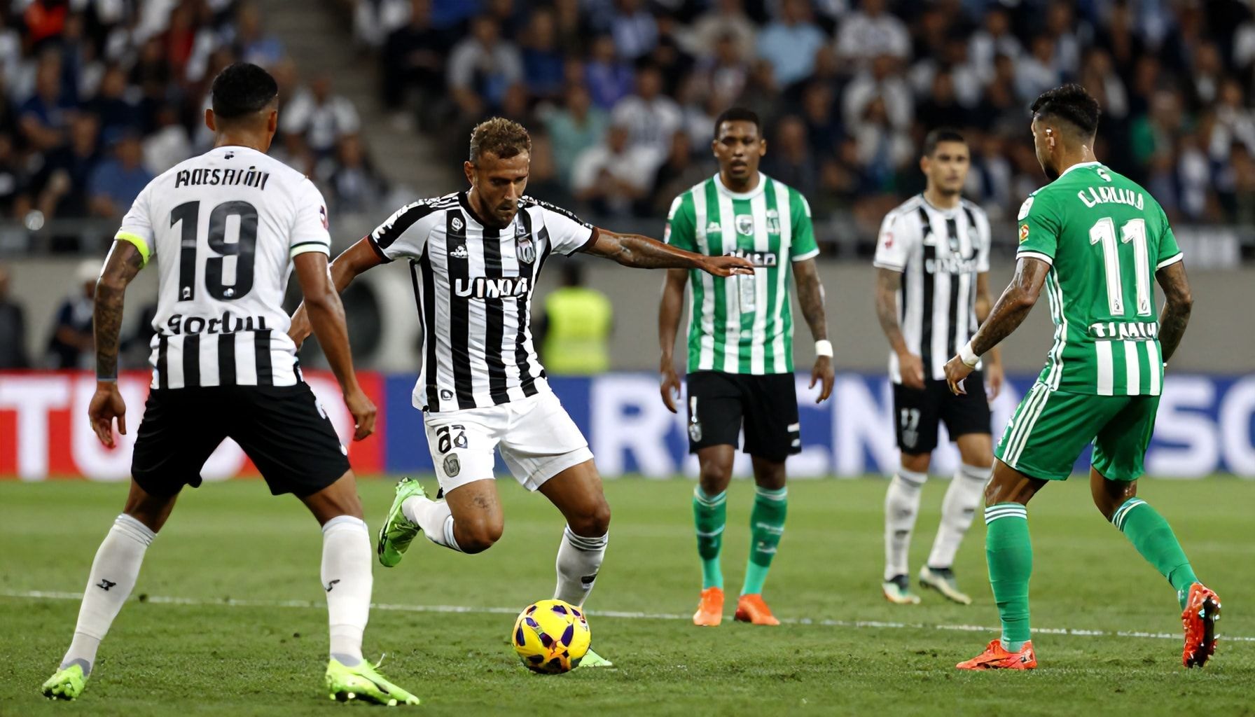 La verdad detrás del duelo Santos vs Querétaro: ¿Clave para la clasificación?*