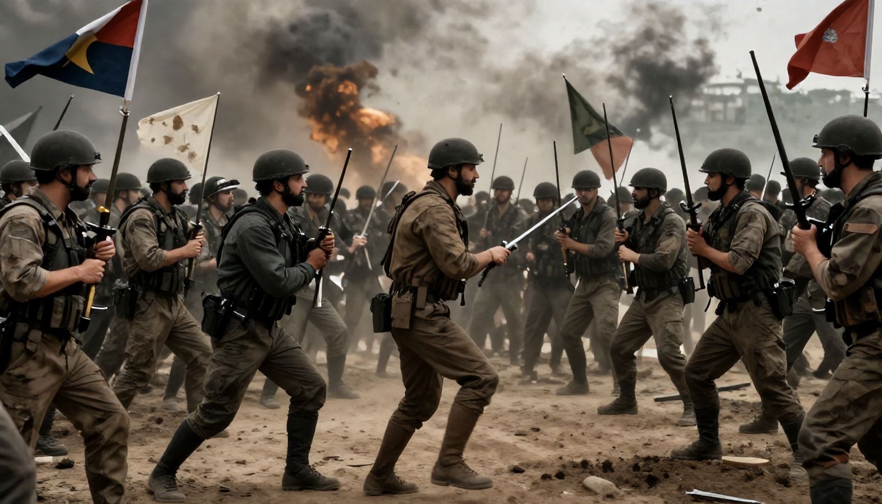 La verdad detrás del impacto histórico de este enfrentamiento*