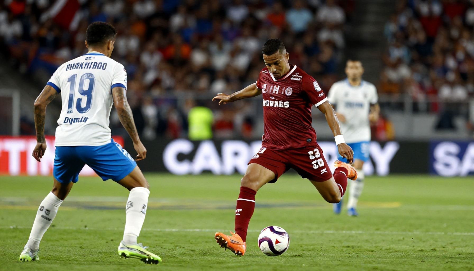 La verdad detrás del rendimiento de Mazatlán en el Clásico de Liga MX*