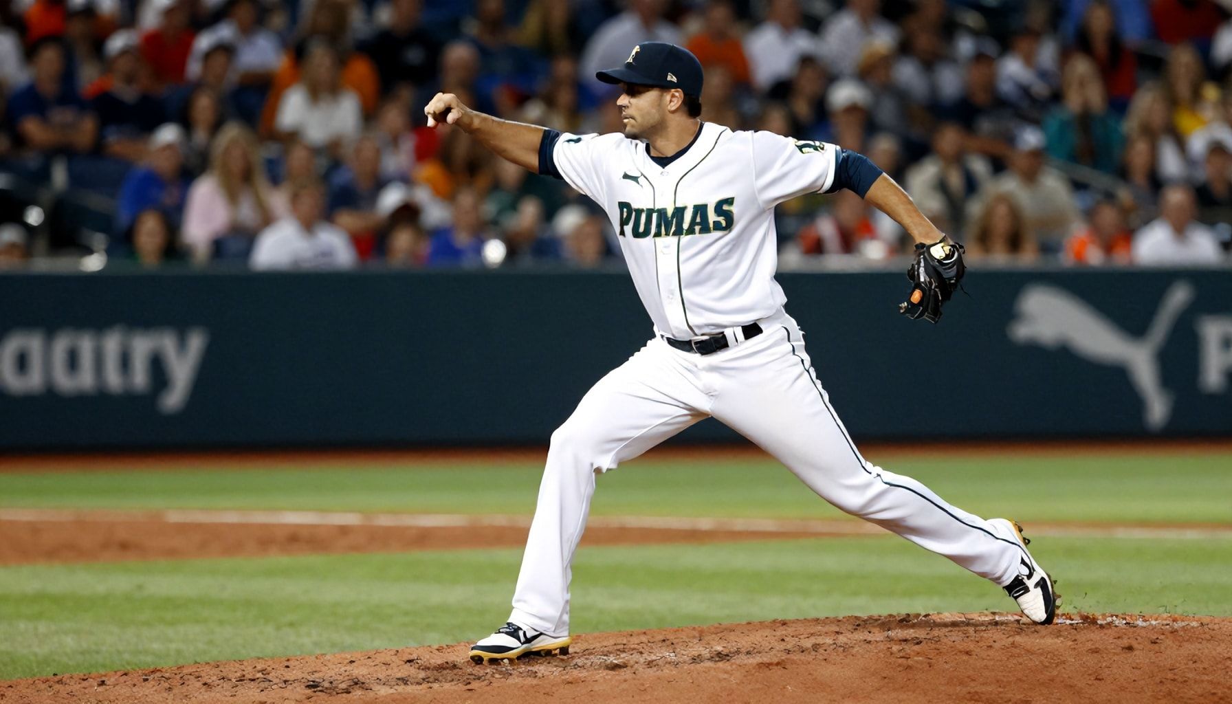 La verdad detrás del rendimiento reciente de Pumas en casa*