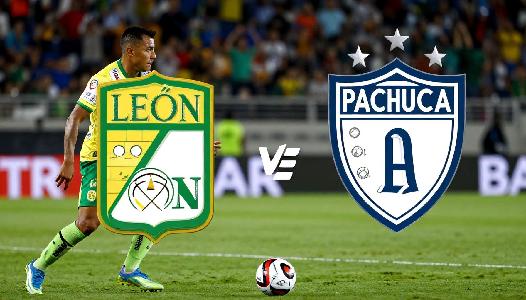 La verdad oculta detrás de la rivalidad entre León y Pachuca*