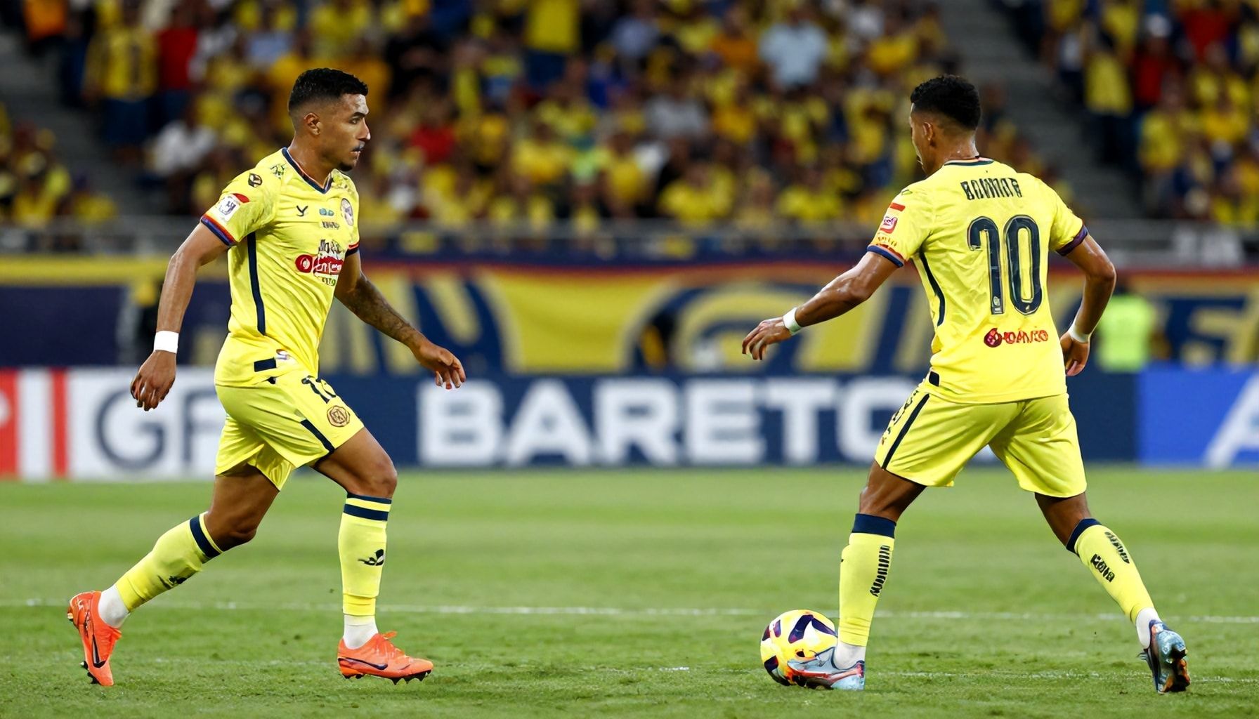 La verdad oculta detrás de la rivalidad entre Mazatlán y América en el Apertura 2024*