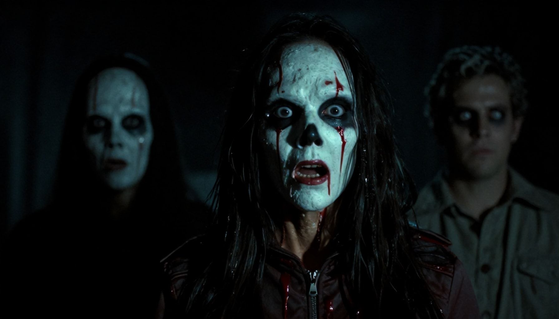 La verdad oculta detrás de las películas de terror más icónicas del cine*