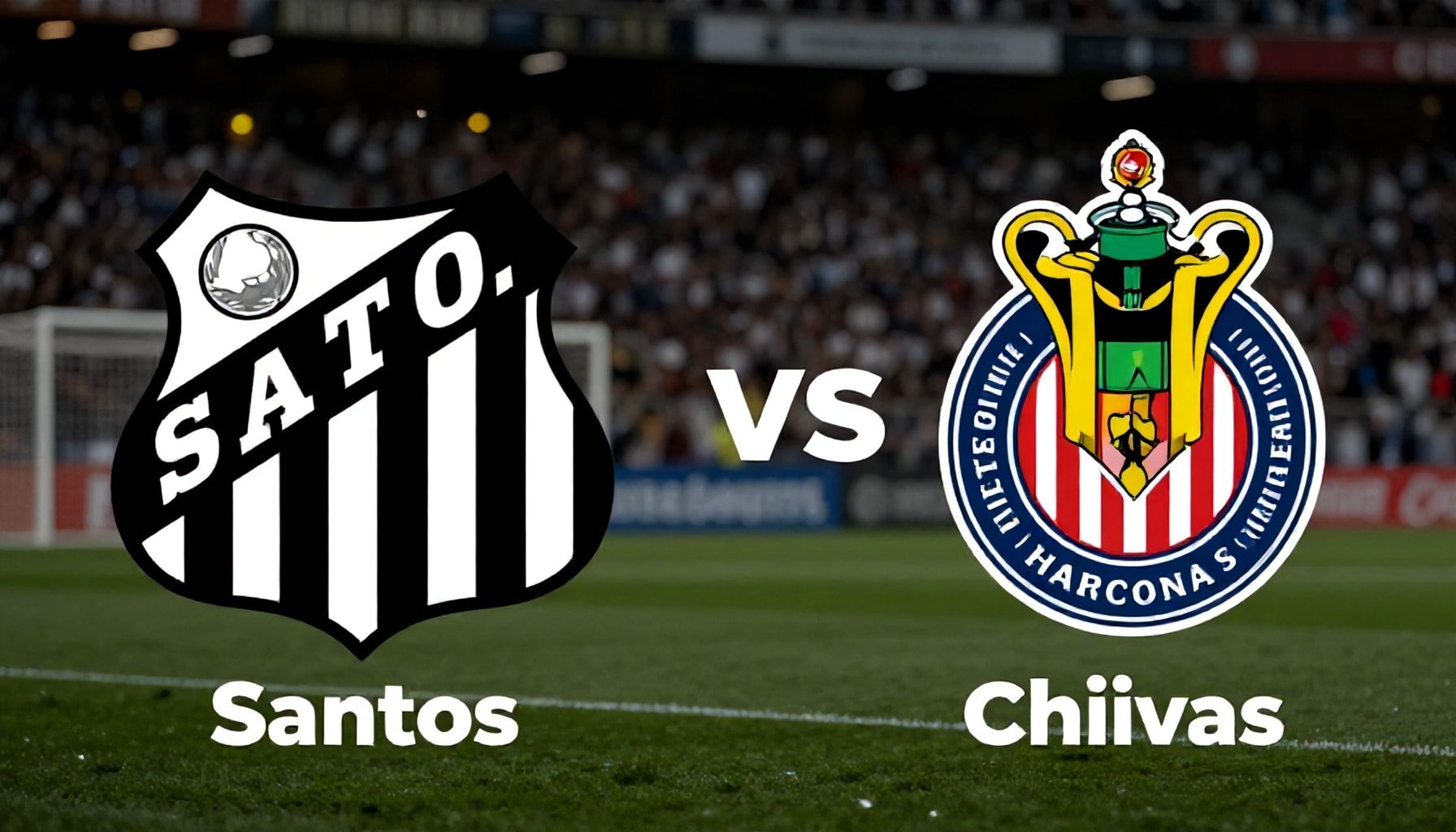 La verdad oculta detrás de los enfrentamientos históricos entre Santos y Chivas