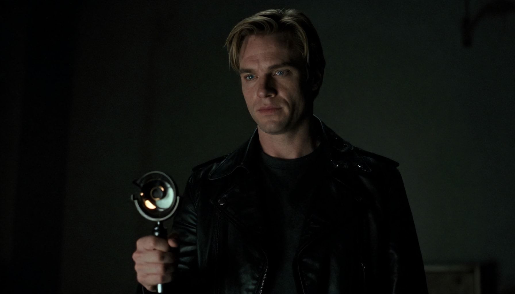 La verdad oculta detrás de los poderes misteriosos de Jack*