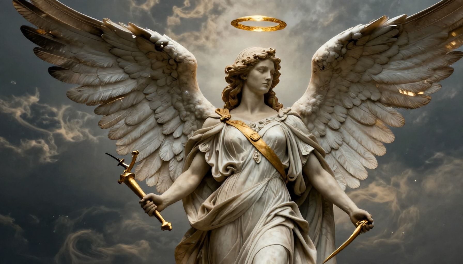 La verdad oculta detrás de los secretos del Ángel de la Independencia*