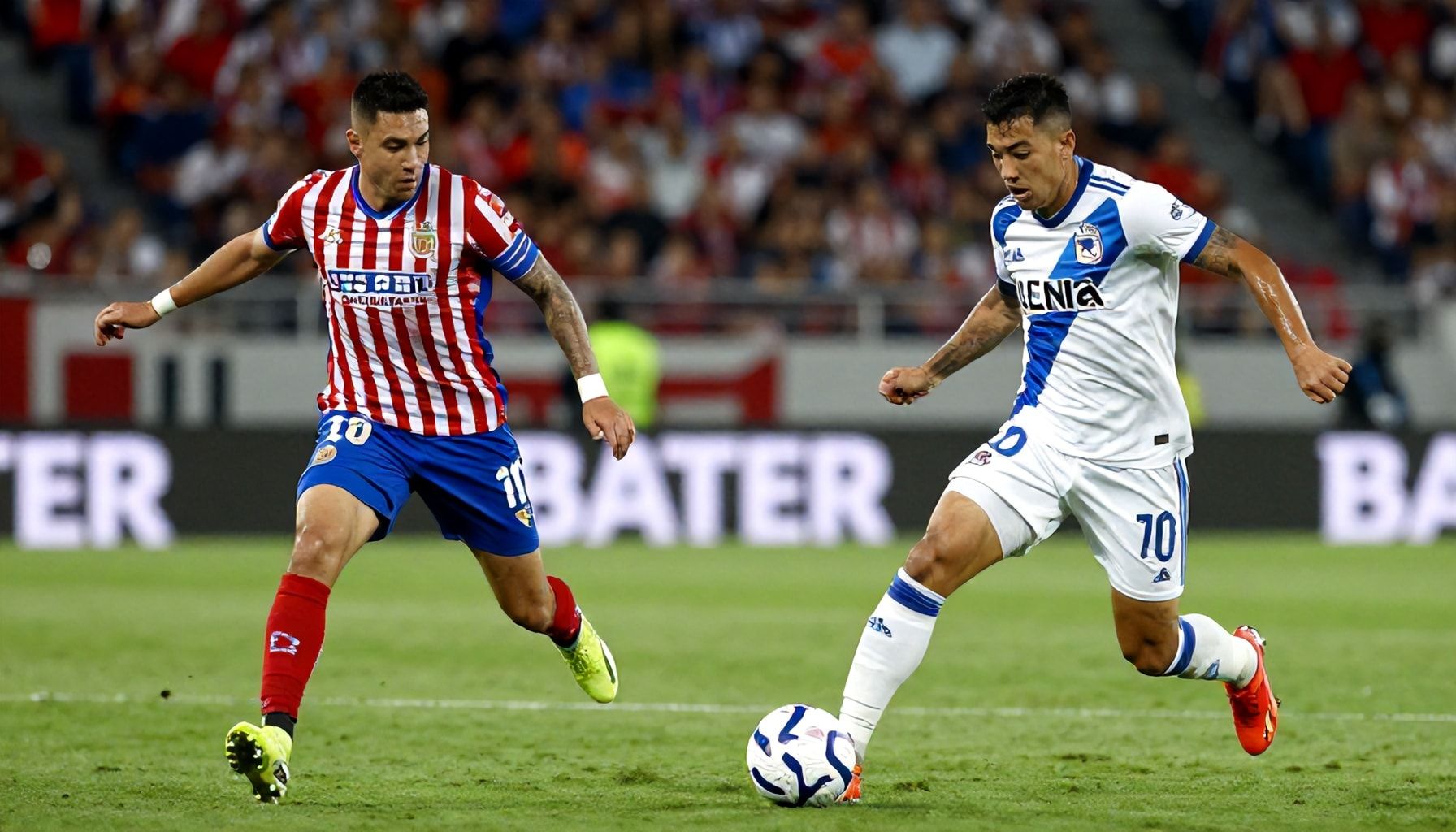 La Verdad Oculta Detrás del Enfrentamiento entre Chivas y Puebla*