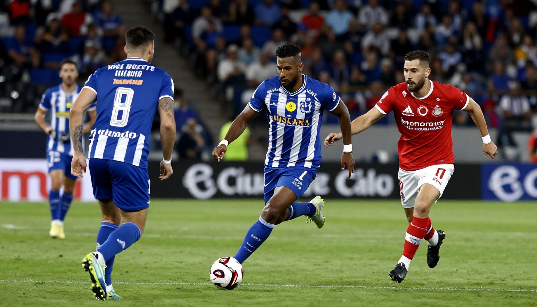 La verdad oculta sobre el clásico: ¿Por qué Monterrey suele dominar a Necaxa?*