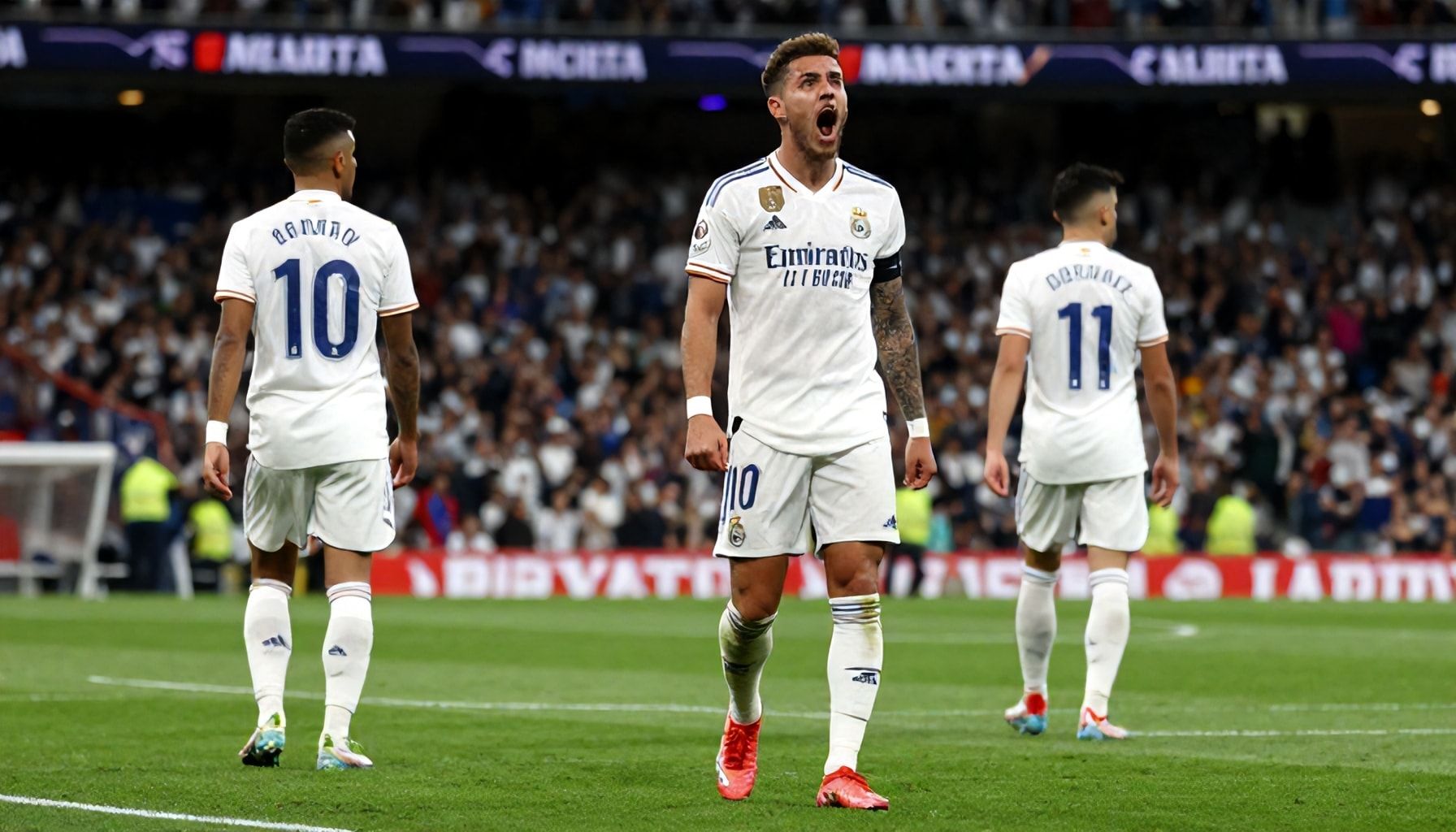 La verdad oculta sobre los orígenes del Clásico Madrileño*