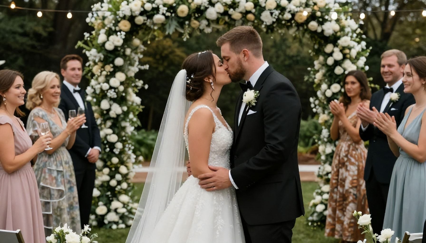 La verdad sobre cómo crear recuerdos inolvidables en su día especial*